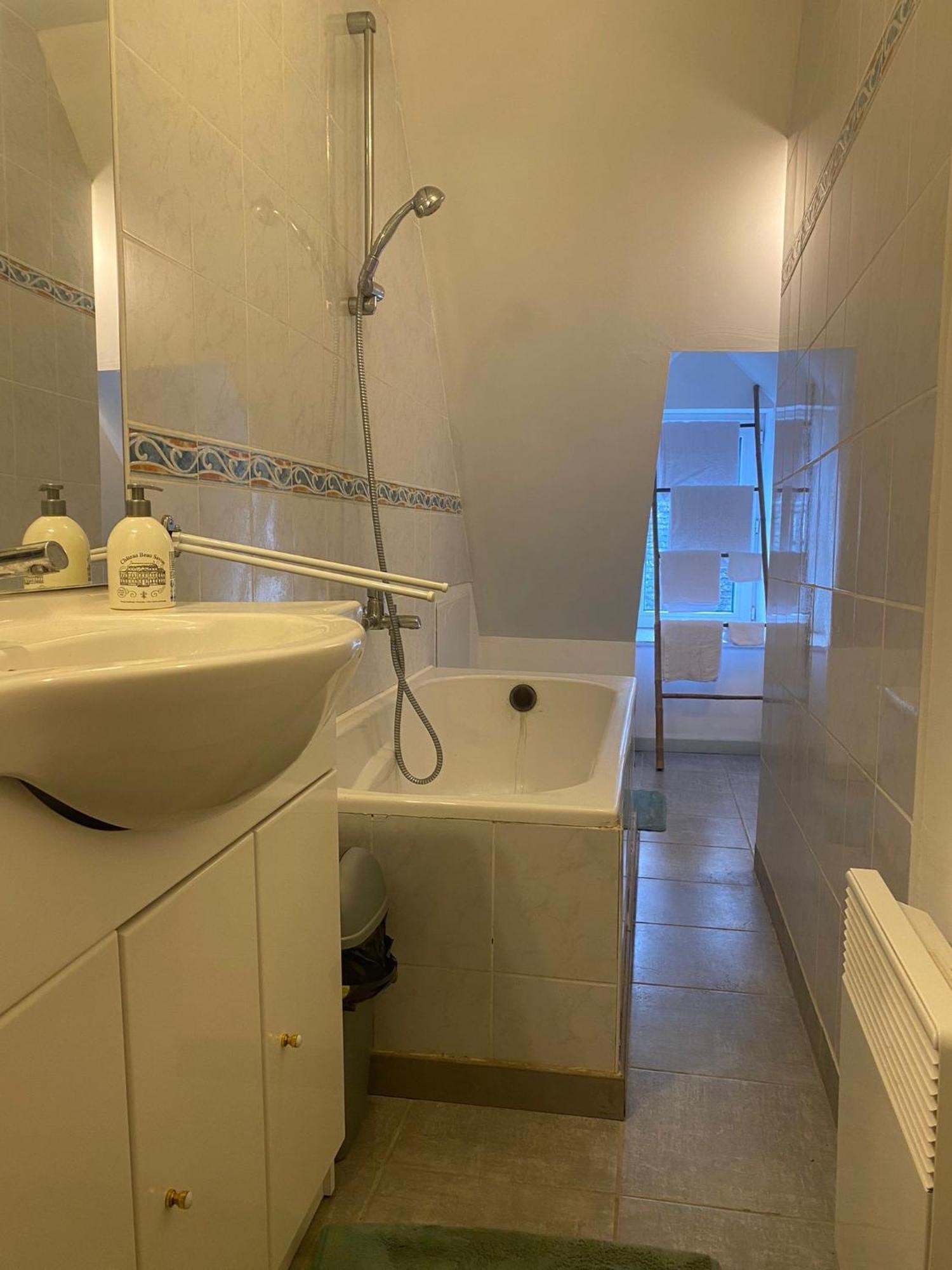 Appartement, Cite Medievale Laon Exteriér fotografie